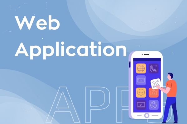 Δημιουργία web εφαρμογών (Online Πλατφόρμα)